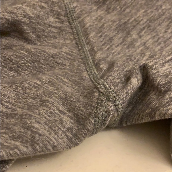 Lululemon Pure Practice Pant in Size 4 Slate - Picture 6 of 6